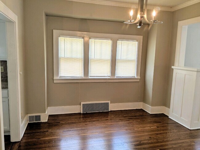 Foto del edificio - 4608 Pacific St