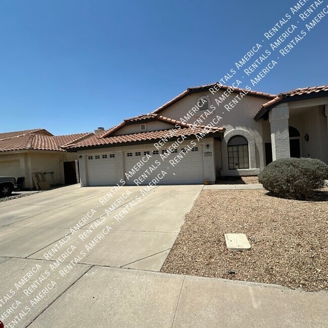 Foto del edificio - 3802 N Wintergreen Way