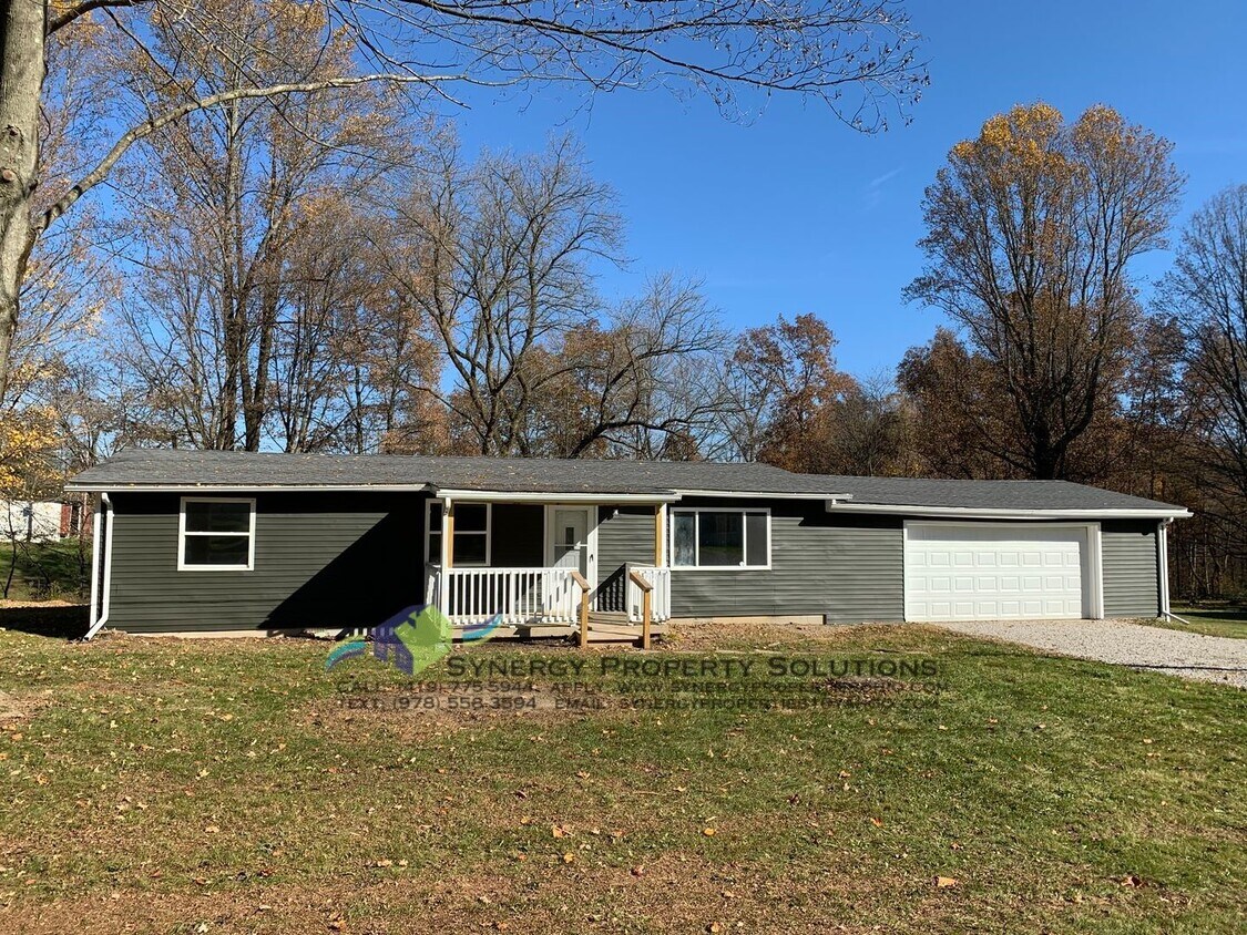 Primary Photo - RENT TO OWN LEXINGTON RANCH