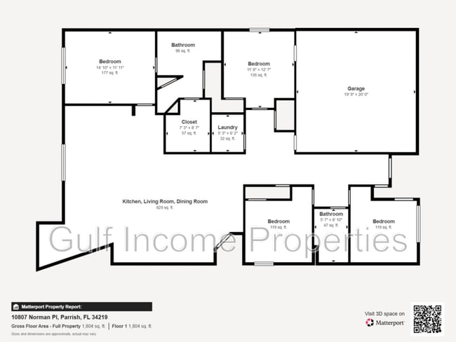 Building Photo - 10807 Norman Pl