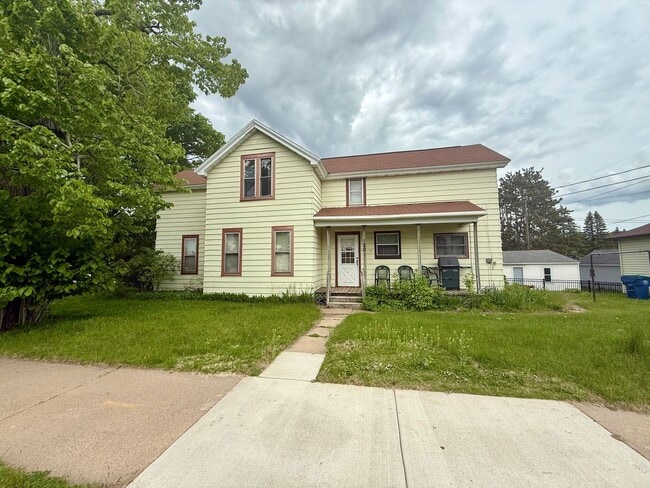 Building Photo - 1201 Cleveland Ave