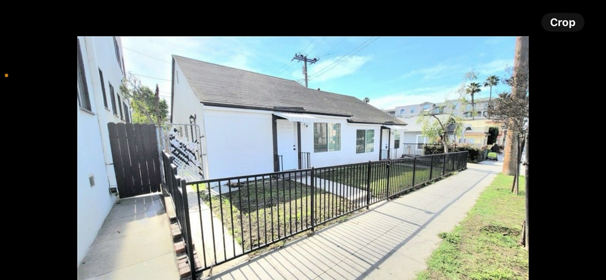 618 w. sixth st. - 618 W 6th St