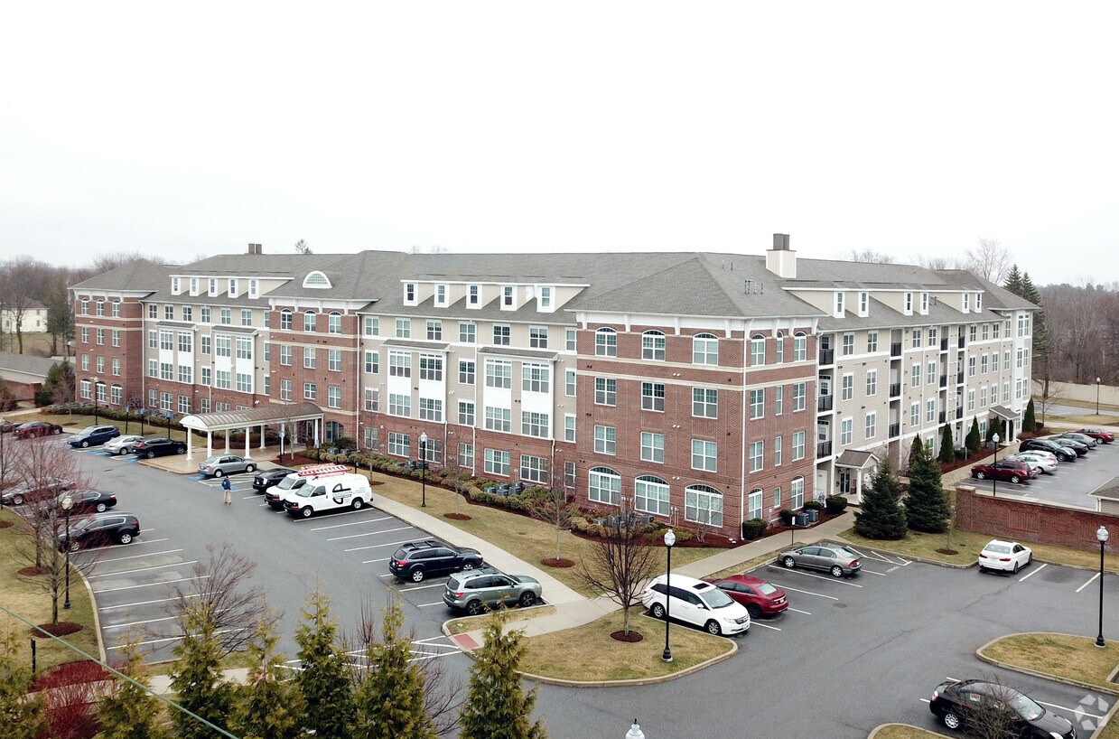 The Point at Andover Apartments Andover, MA