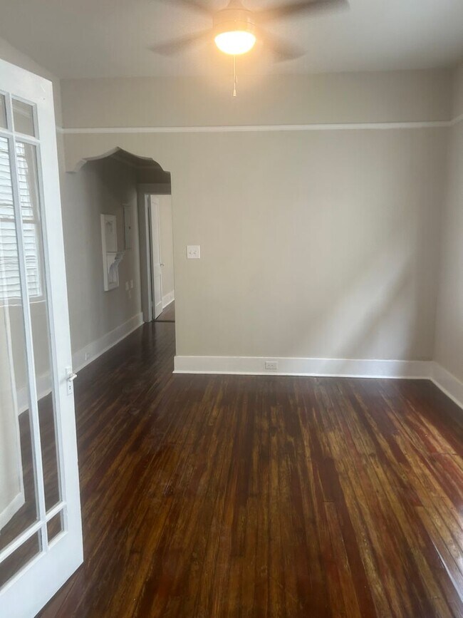 Foto del edificio - 2428-2430 Clover Street