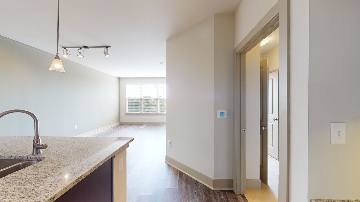 Photo - Domain College Park Apartments