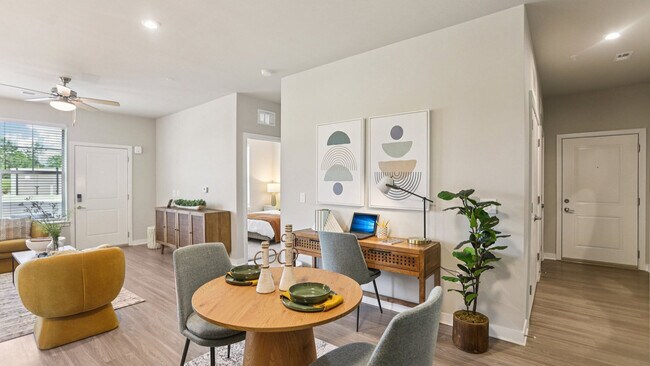 Foto del edificio - Authentix LaGrange