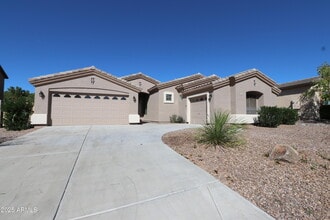 Building Photo - 10412 E Los Lagos Vista Ave