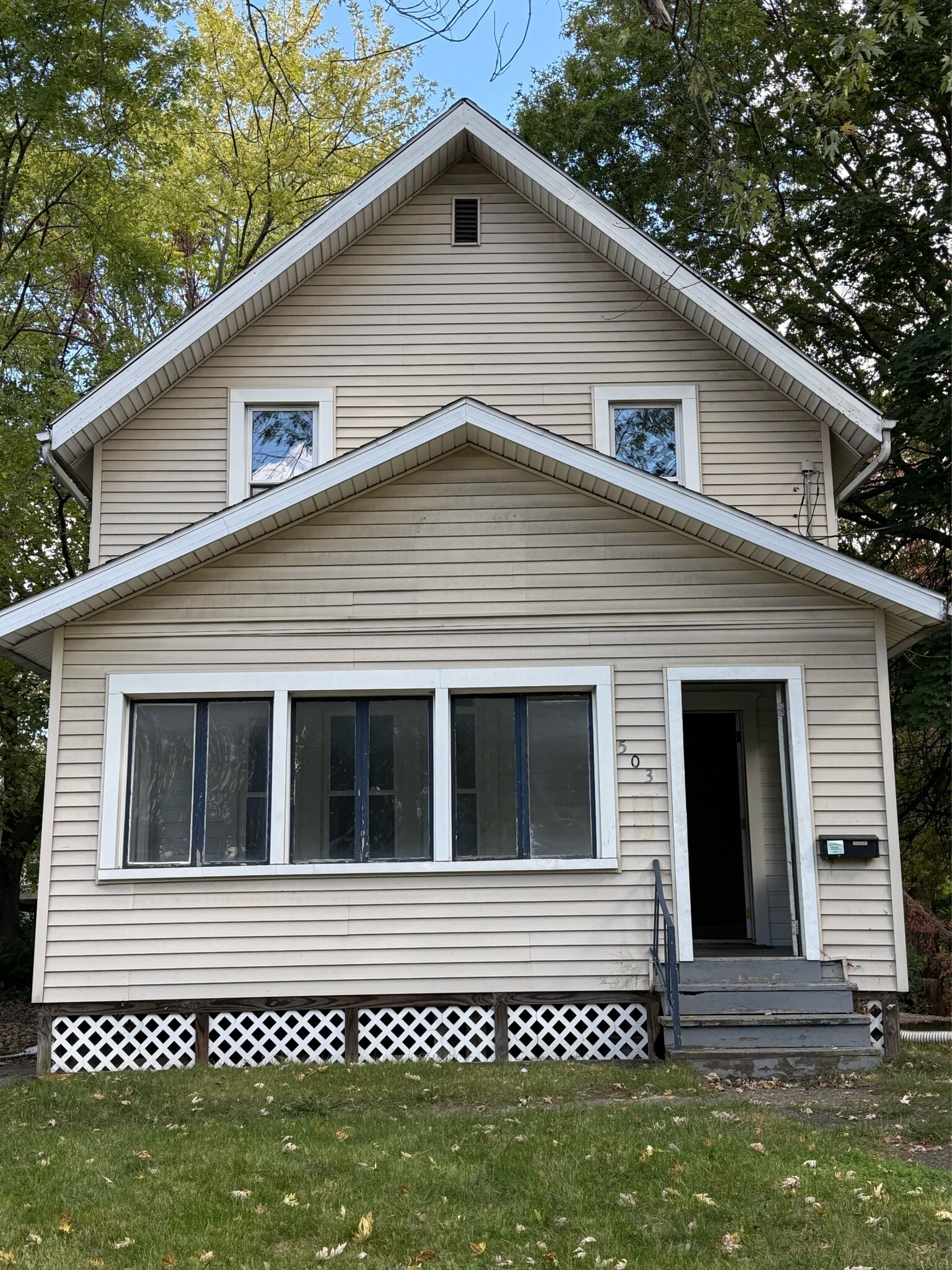 503 Spicer Street Akron, OH 44311 – photo 1
