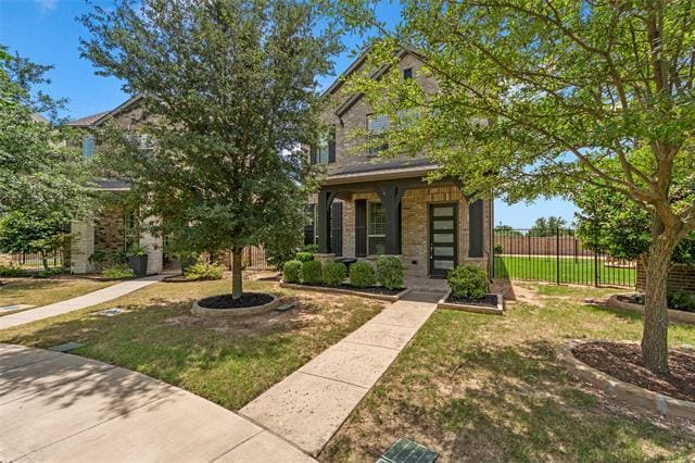 Foto del edificio - 1323 Bailey Ln