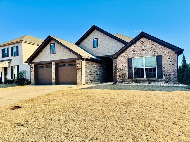 Foto del edificio - 730 Hedgefield Way