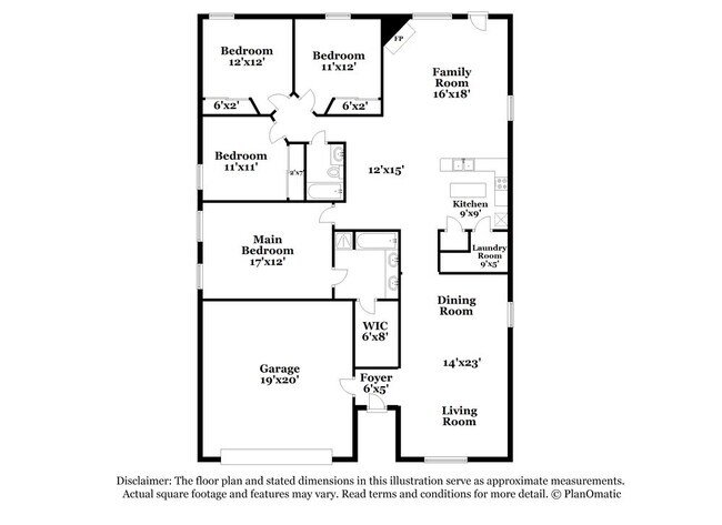 Building Photo - 817 Mackenzi Dr