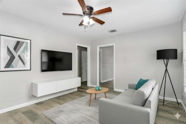 Foto del edificio - 122 Ramsey Ave