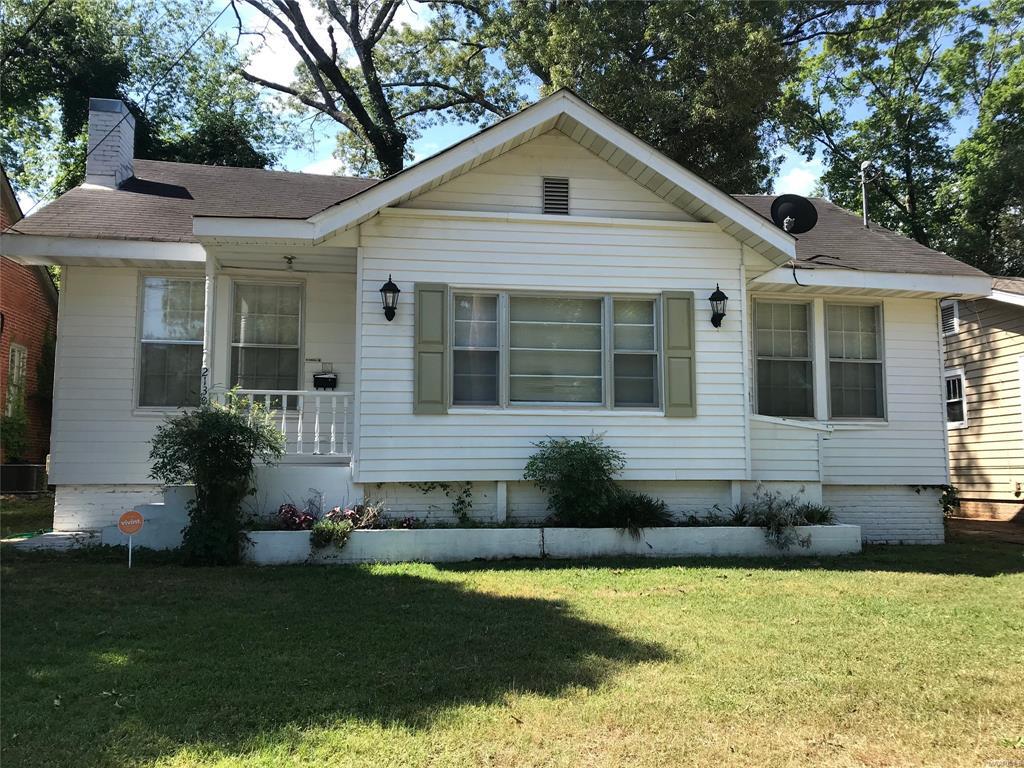 2130 Yancey Ave, Montgomery, AL 36107 House Rental in Montgomery, AL