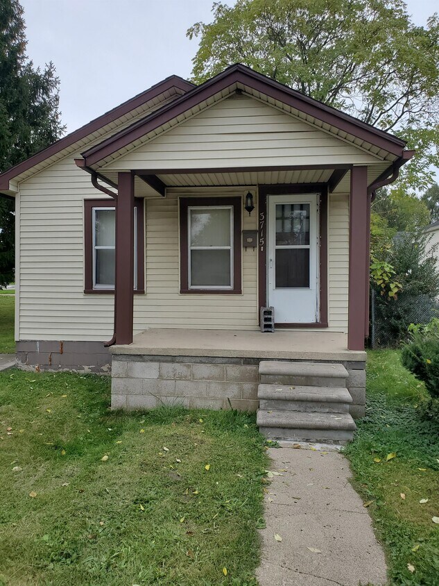Foto principal - 3715 Annabelle St