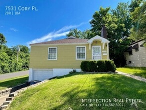 Building Photo - 7531 Cory Pl