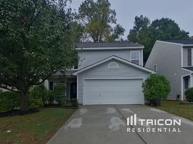 Building Photo - 3341 Braden Drive Charlotte NC