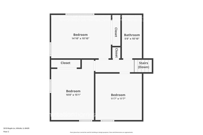 Foto del edificio - 3510 Maple Ln