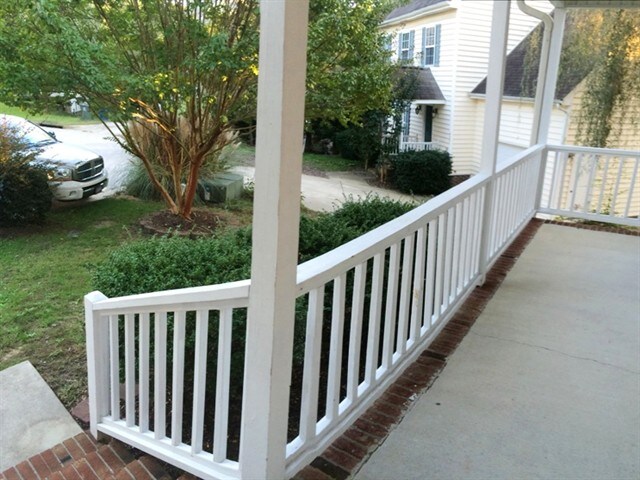 Foto del edificio - 9220 Pennythorne Ct