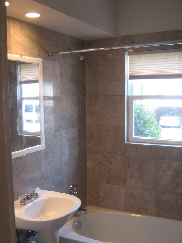 bathroom - 1128 Cooper Dr
