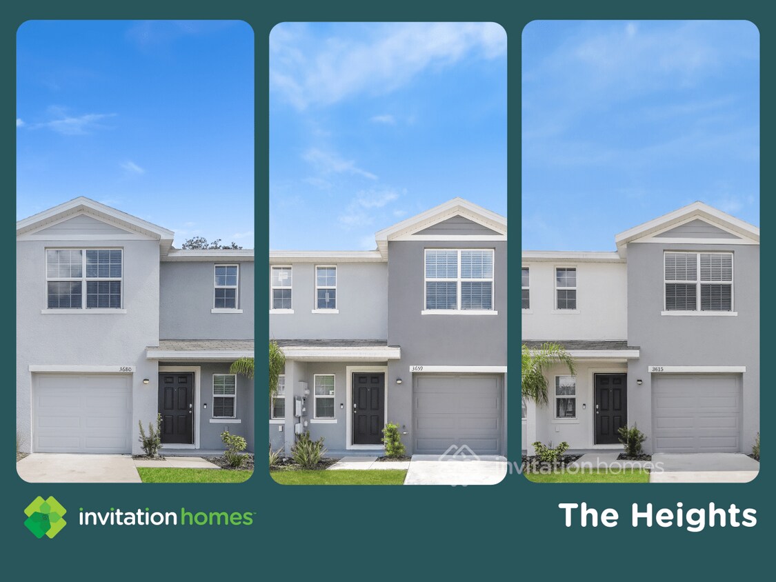 3619 Fulton Ferry Ln, Tampa, FL 33619 House Rental in Tampa, FL