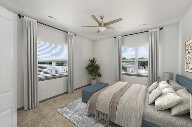 Building Photo - Wilshaw