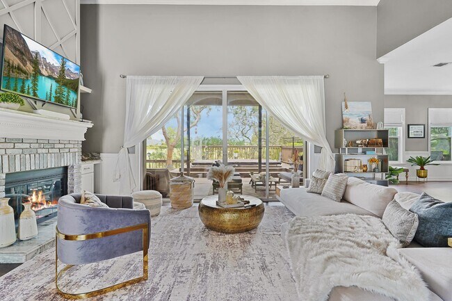 Foto del edificio - 500 Turnberry Ln