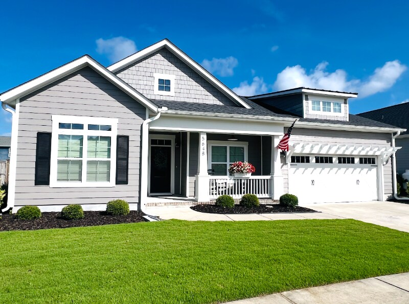 Foto principal - 5648 Pinecone Pl