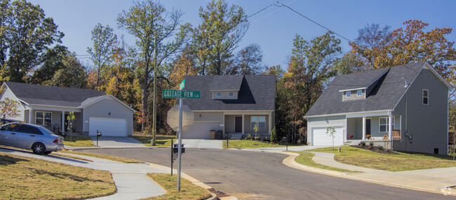 Cottages at Mount View Apartments - Antioch, TN | Apartments.com