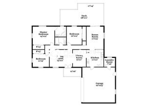 Building Photo - 2112 Sylvester Ct