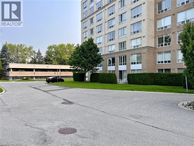 Building Photo - 1510 Richmond St