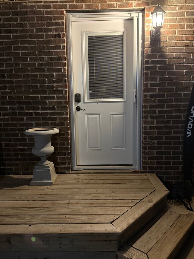 Foto del edificio - 737 Harpeth Pky W