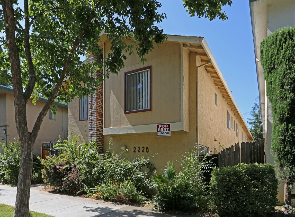 Building Photo - 2220 O St