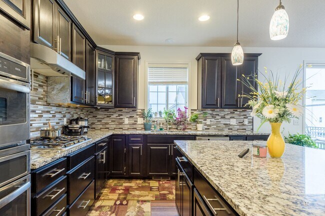 Foto del edificio - Rare 5 bed home in the heart of apple vall...