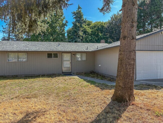 Photo - 230 SE 160th Ave House