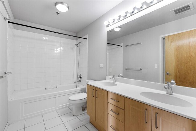 Foto del edificio - 1620 S Michigan Ave