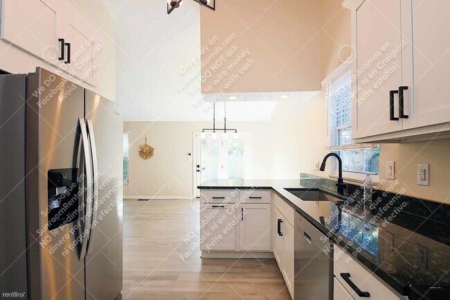 Building Photo - 3 br, 2 bath House - 7617 Madden Dr