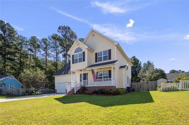 Foto del edificio - 107 Woodland Ct