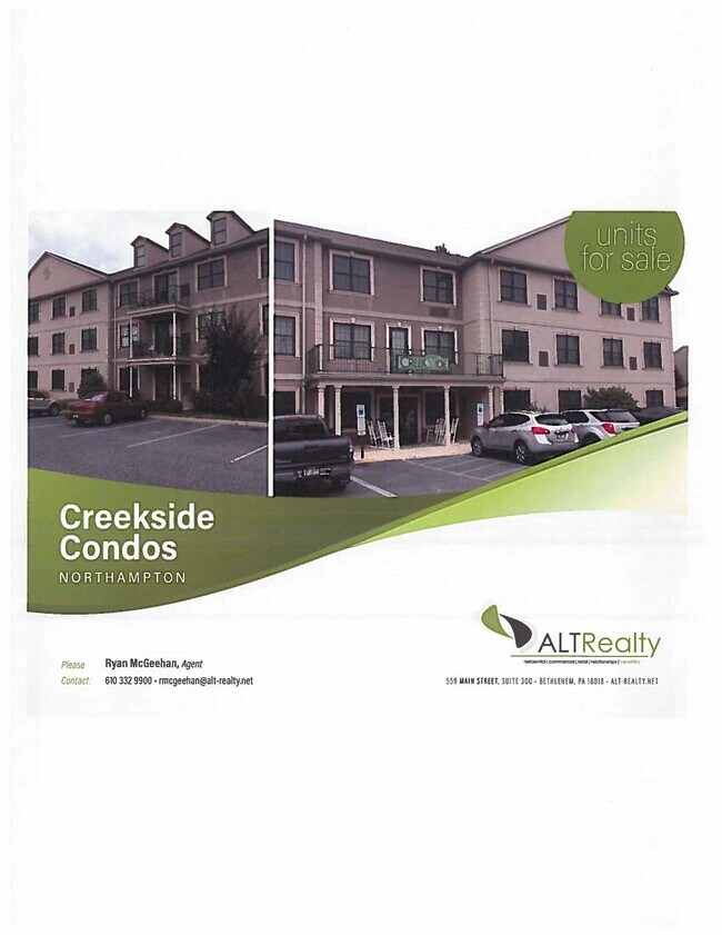 Foto del edificio - 2121 Hokendauqua Ave