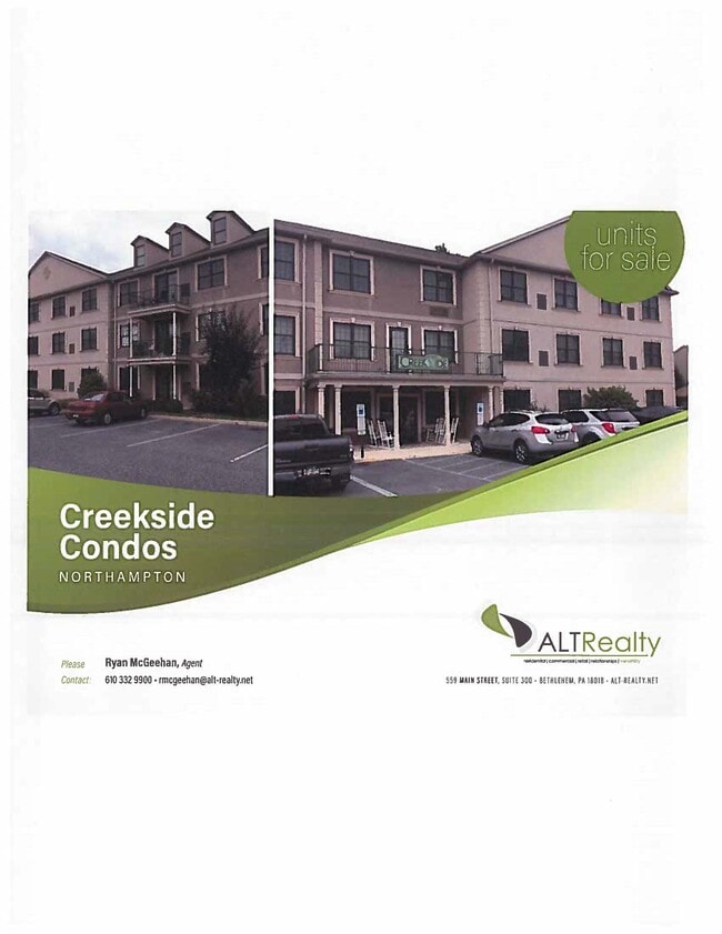 Building Photo - 2121 Hokendauqua Ave