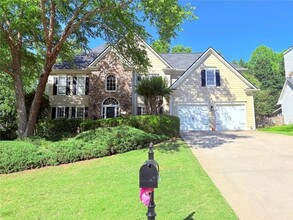 Building Photo - 5480 Ashewoode Downs Dr