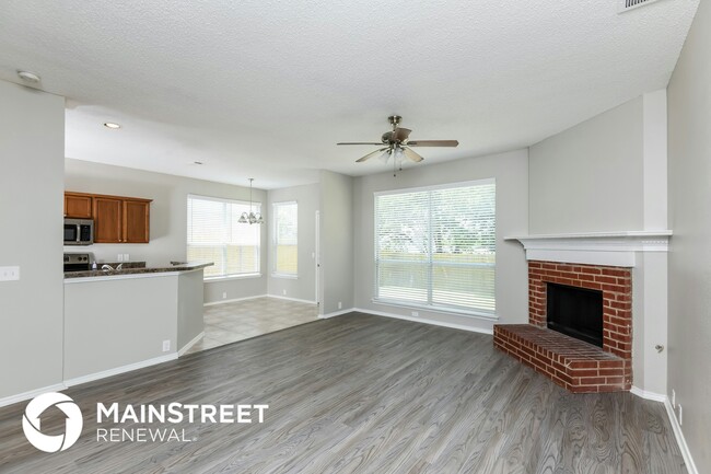 Building Photo - 2524 Tar Heel Dr