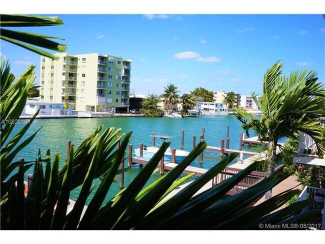 Tatum Waterway Dr Miami Beach Fl Tatum Waterway Dr Miami Beach Fl