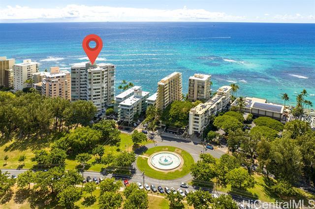 Building Photo - 2969 Kalakaua Ave