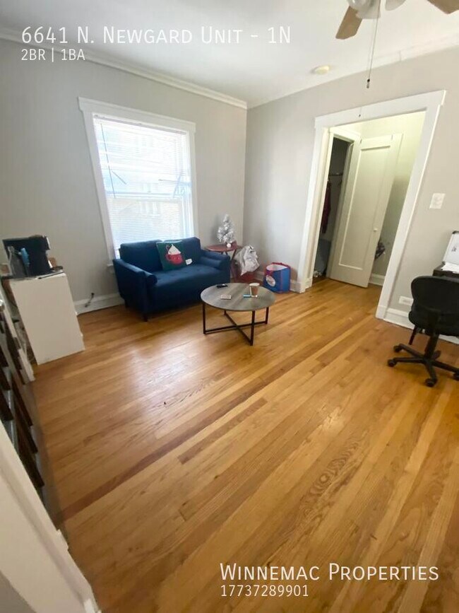 Foto del edificio - Great Apartment For Rent