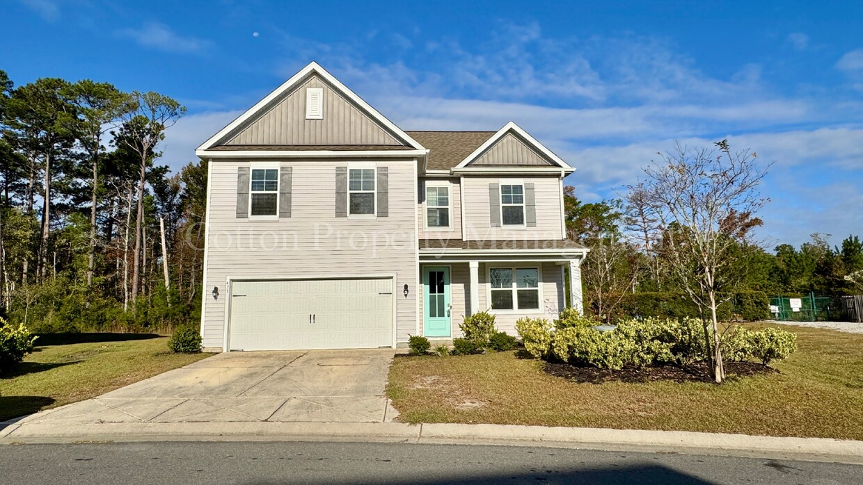 Foto principal - 473 Esthwaite Dr SE