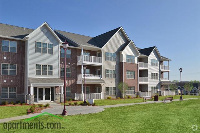 Cranbury Commons Apartments