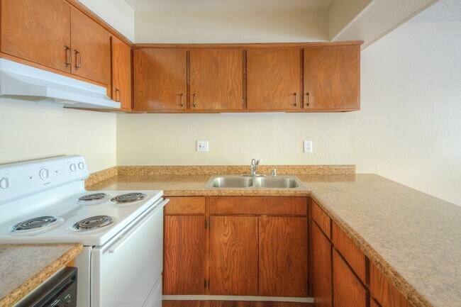 Foto del interior - Eastwood Gardens 1