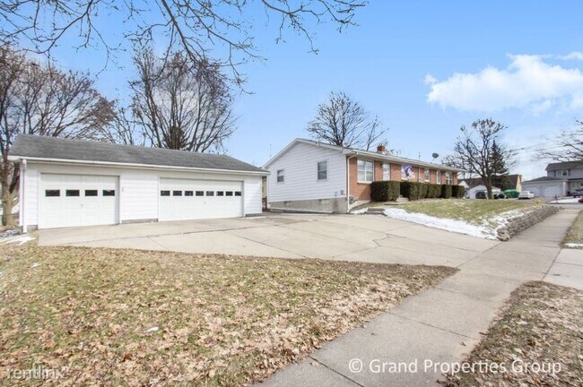 Foto del edificio - 3544 Fuller Ave SE
