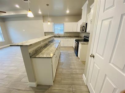 Foto del edificio - 4406 W Harris St