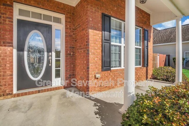 Building Photo - 601 Bristol Way